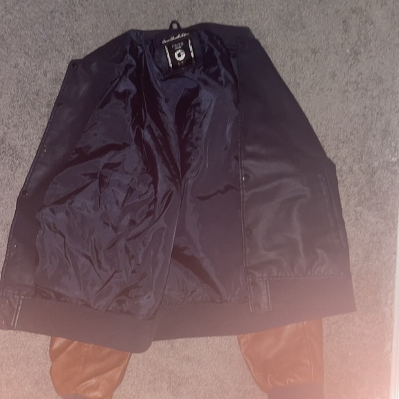 Fried denim Size Large Mid-Weight Jacket ( Negotiable, Just Send An Offer! ) - Picture 3 of 5